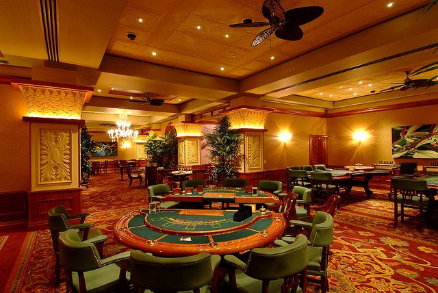 Blue Lake Casino Live Casino